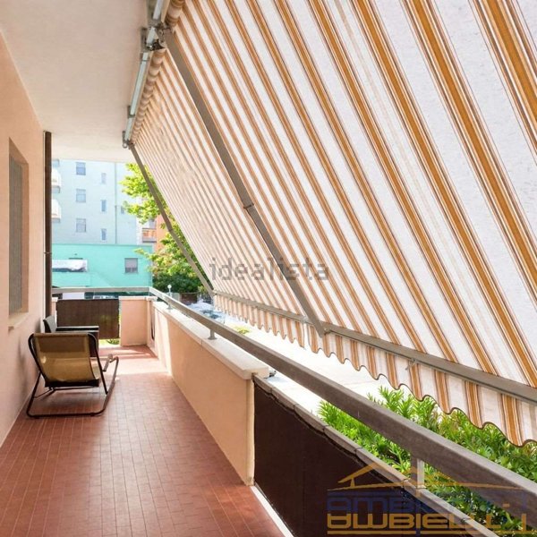 appartamento in vendita a Cesenatico in zona Valverde