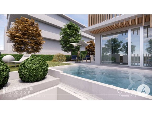 appartamento in vendita a Cesenatico