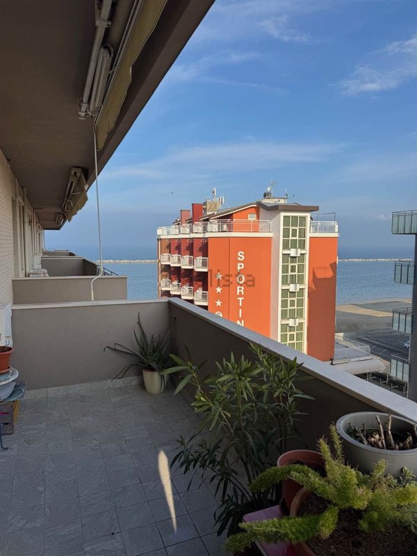 appartamento in vendita a Cesenatico