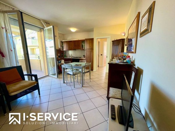 appartamento in vendita a Cesenatico