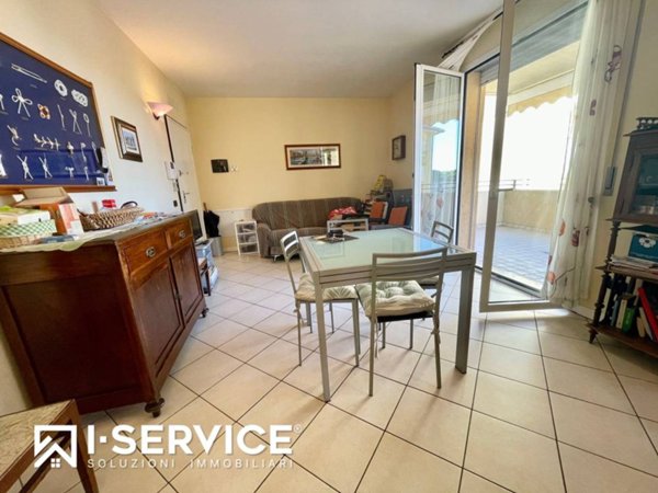 appartamento in vendita a Cesenatico