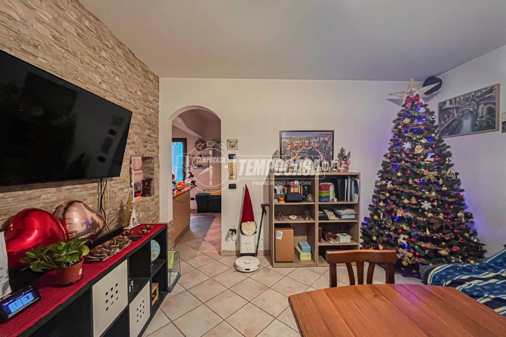 casa indipendente in vendita a Cesenatico in zona Borella