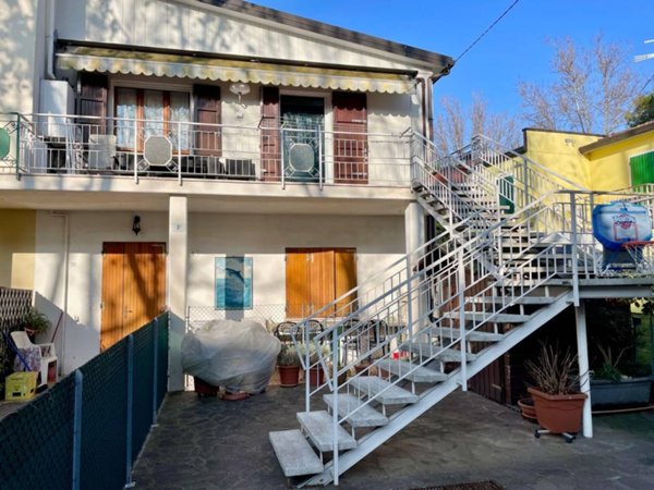 appartamento in vendita a Cesenatico