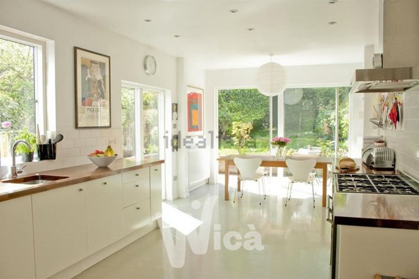 appartamento in vendita a Cesenatico