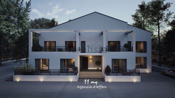 appartamento in vendita a Cesenatico