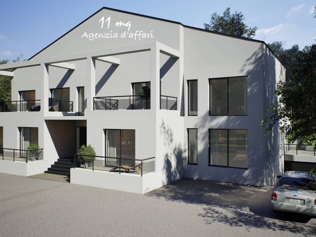 appartamento in vendita a Cesenatico