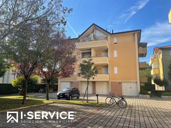 appartamento in vendita a Cesenatico