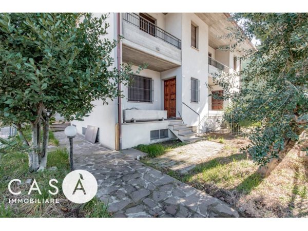 appartamento in vendita a Cesenatico