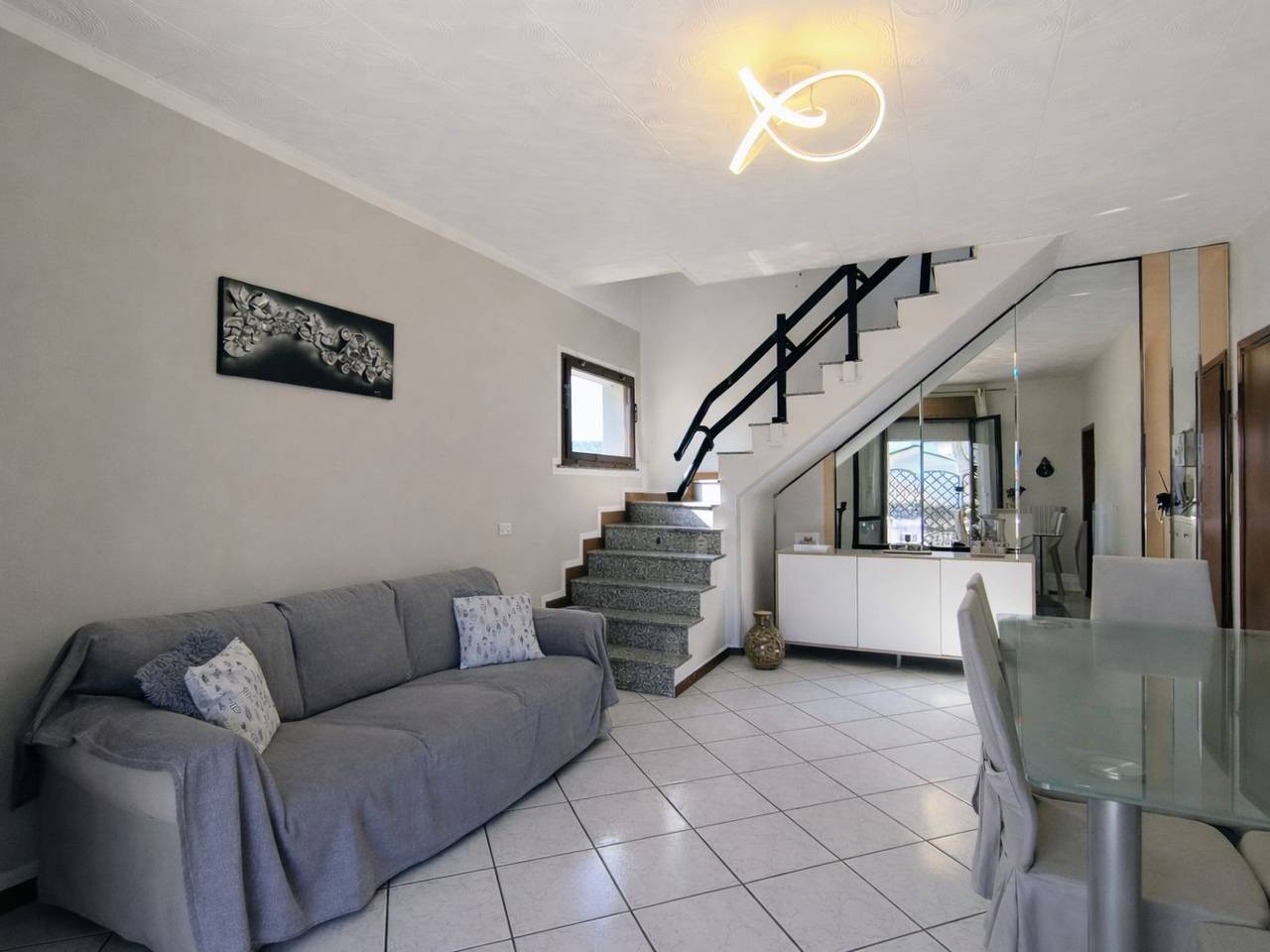 appartamento in vendita a Cesenatico in zona Villamarina