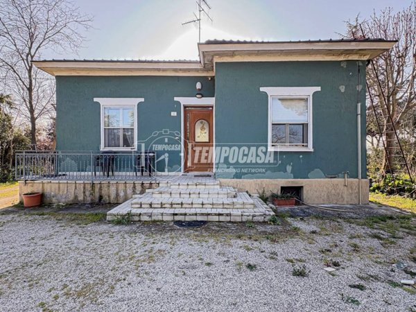 casa indipendente in vendita a Cesenatico