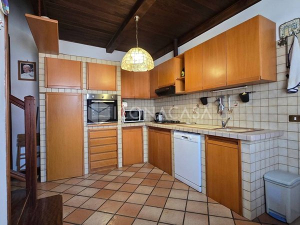 appartamento in vendita a Cesenatico