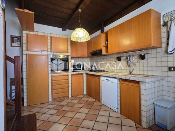 appartamento in vendita a Cesenatico