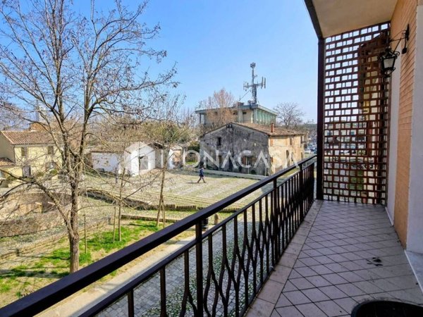 appartamento in vendita a Cesenatico