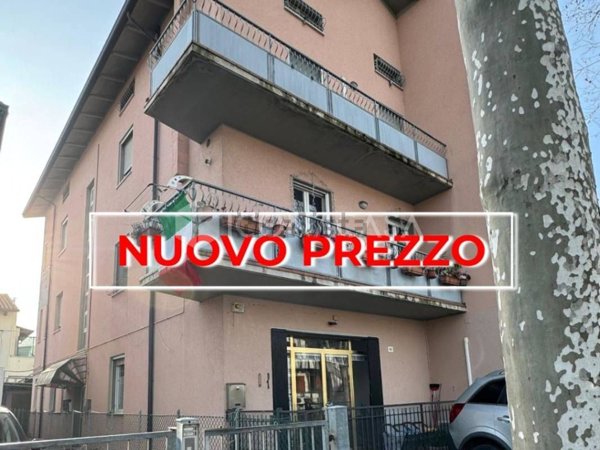 appartamento in vendita a Cesenatico