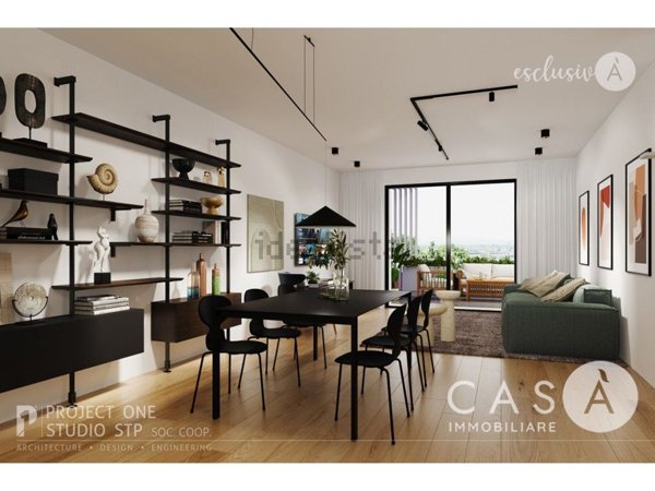 appartamento in vendita a Cesenatico