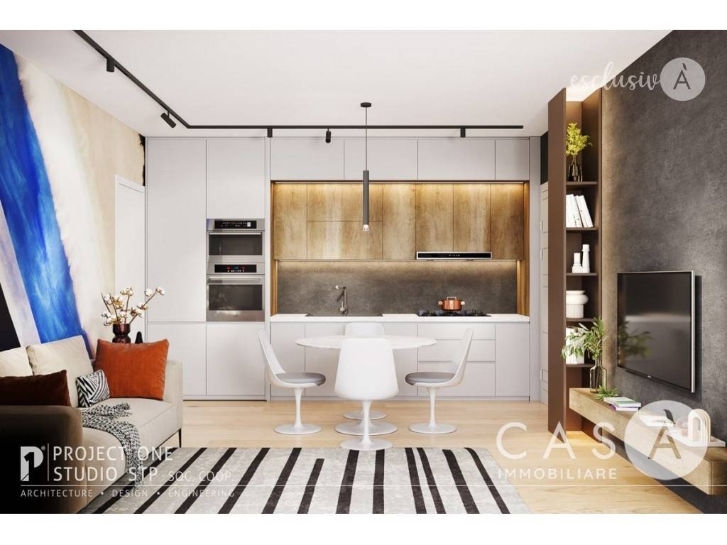 appartamento in vendita a Cesenatico