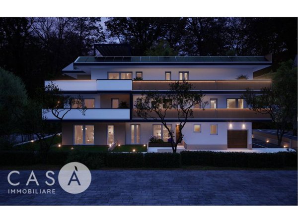 appartamento in vendita a Cesenatico