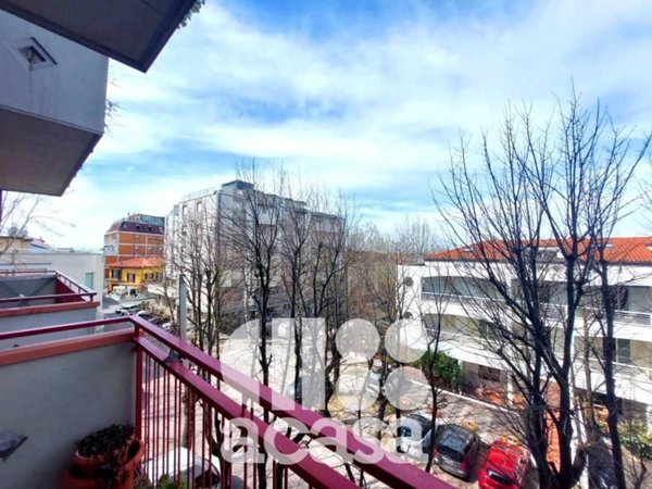 appartamento in vendita a Cesenatico