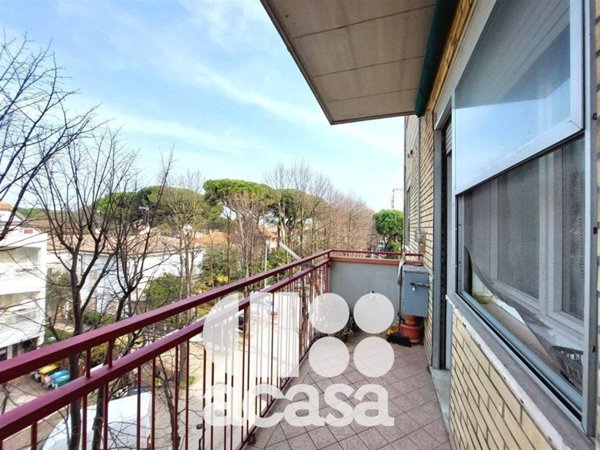 appartamento in vendita a Cesenatico