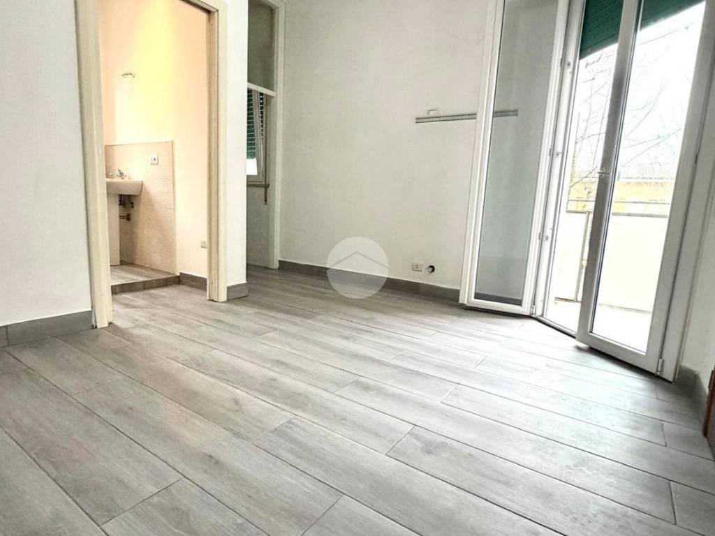 monolocale in vendita a Cesenatico in zona Valverde