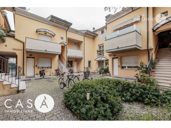 appartamento in vendita a Cesenatico in zona Sala