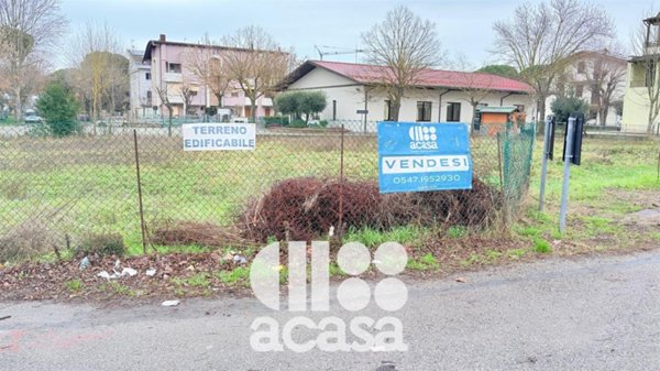 appartamento in vendita a Cesenatico