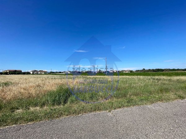 terreno agricolo in vendita a Cesenatico