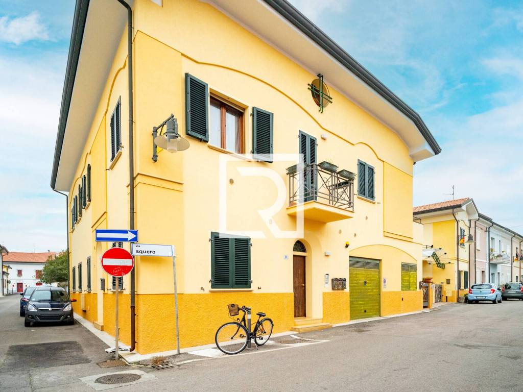 appartamento in vendita a Cesenatico