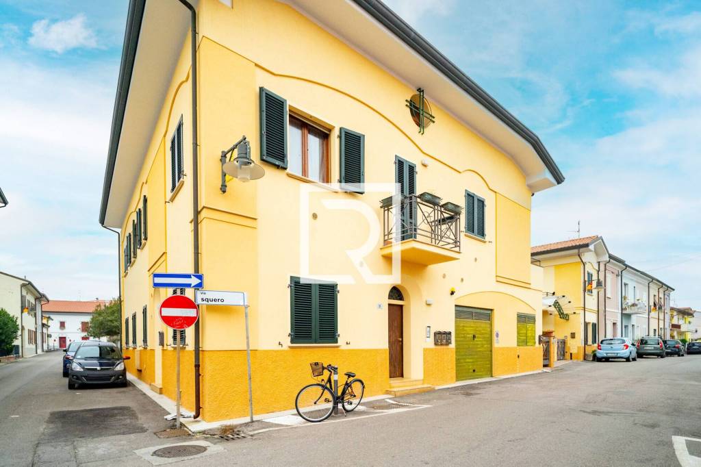 appartamento in vendita a Cesenatico