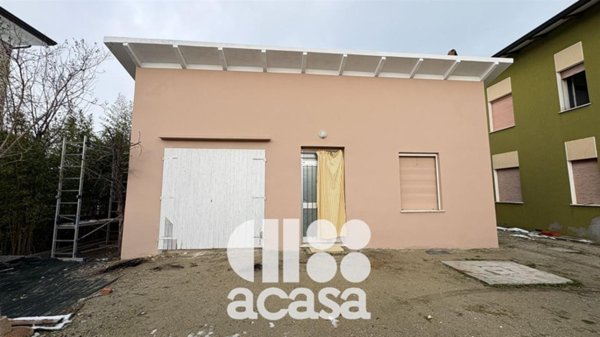 casa indipendente in vendita a Cesenatico