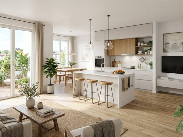 appartamento in vendita a Cesenatico in zona Borella