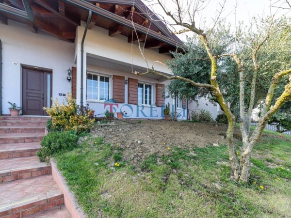 casa indipendente in vendita a Cesenatico in zona Cannucceto