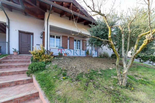 casa indipendente in vendita a Cesenatico in zona Cannucceto