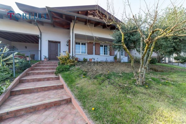 casa indipendente in vendita a Cesenatico in zona Cannucceto