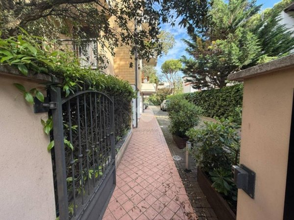 appartamento in vendita a Cesenatico