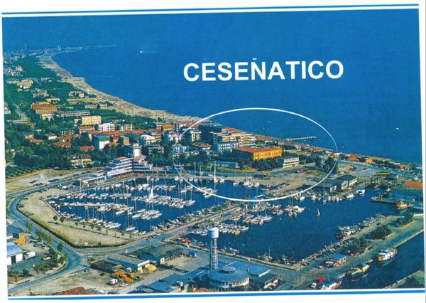 negozio in vendita a Cesenatico