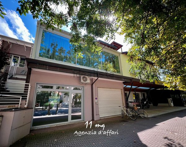 ufficio in vendita a Cesenatico