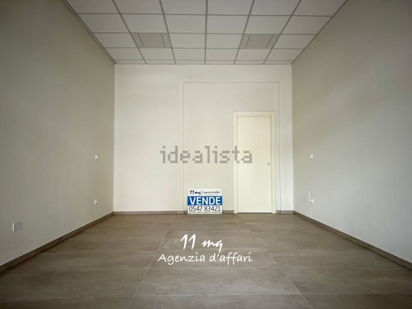 ufficio in vendita a Cesenatico