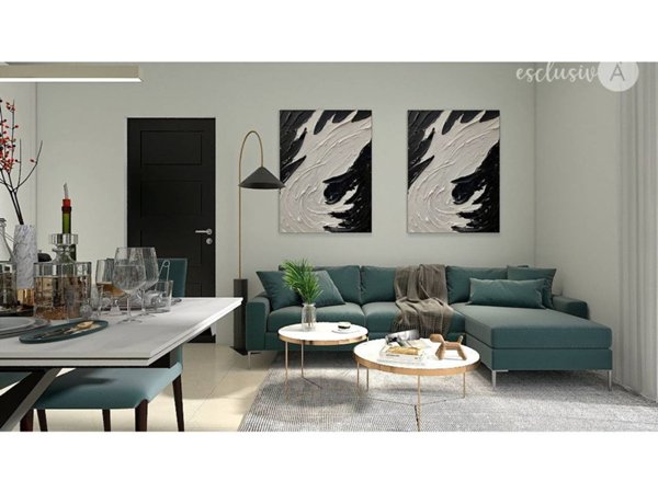 appartamento in vendita a Cesenatico