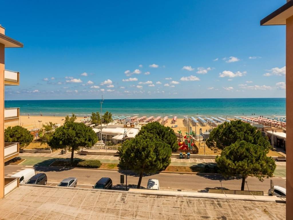 appartamento in vendita a Cesenatico in zona Sala