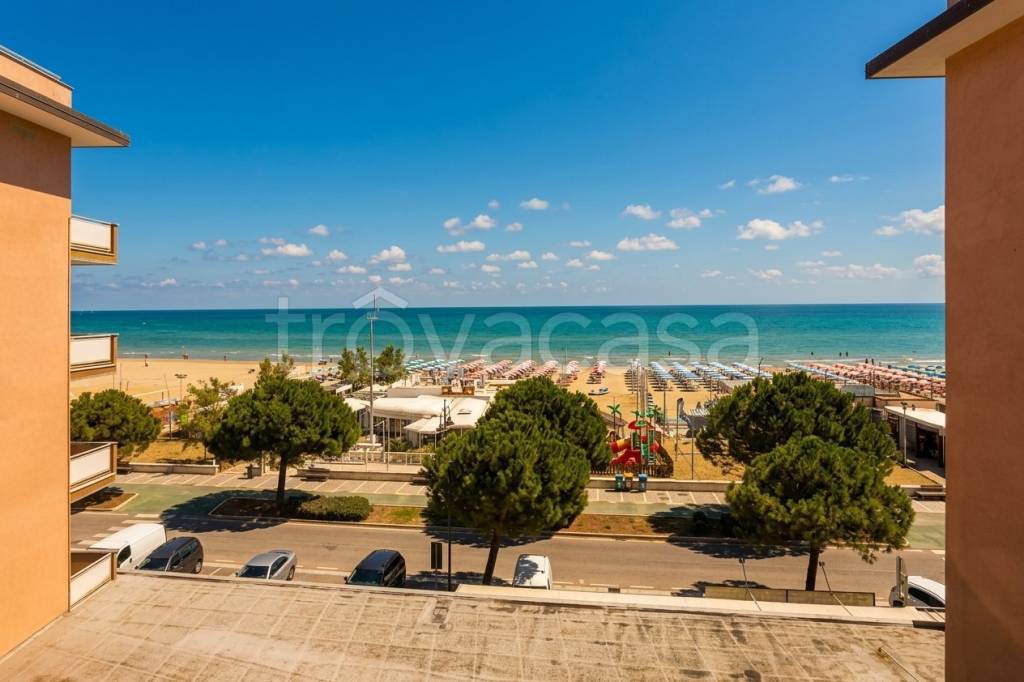 appartamento in vendita a Cesenatico in zona Sala