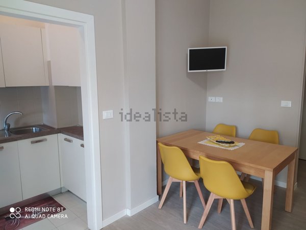 appartamento in vendita a Cesenatico