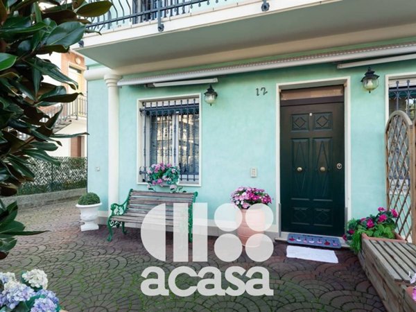 casa indipendente in vendita a Cesenatico in zona Valverde