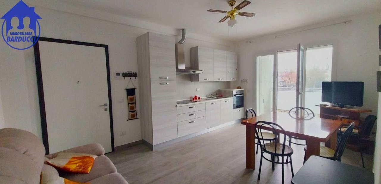 appartamento in vendita a Cesenatico in zona Valverde