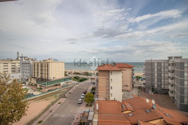 appartamento in vendita a Cesenatico in zona Valverde