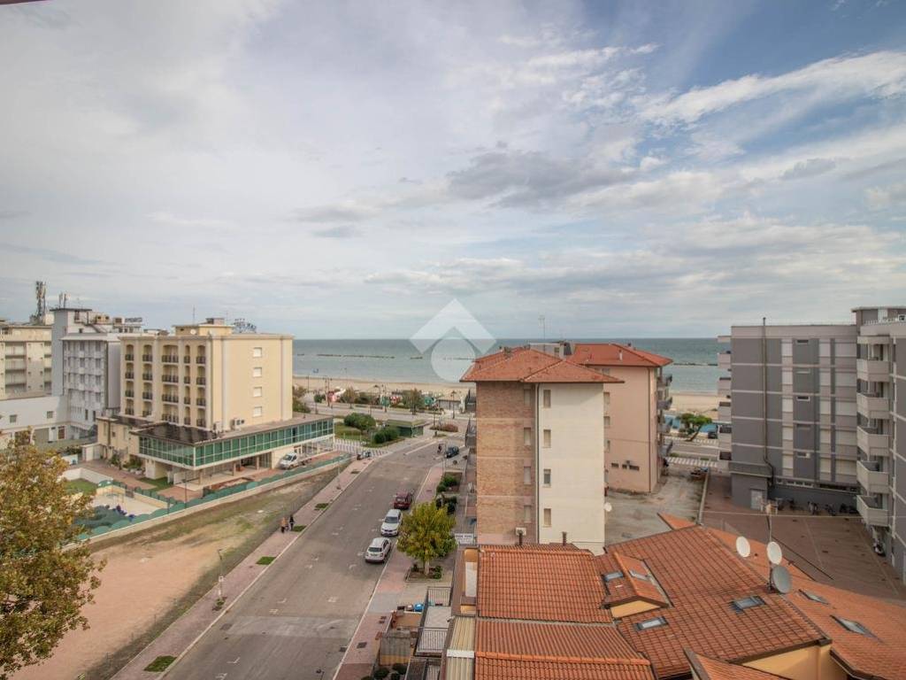 appartamento in vendita a Cesenatico in zona Valverde