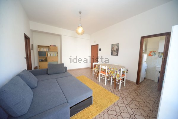 appartamento in vendita a Cesenatico in zona Valverde