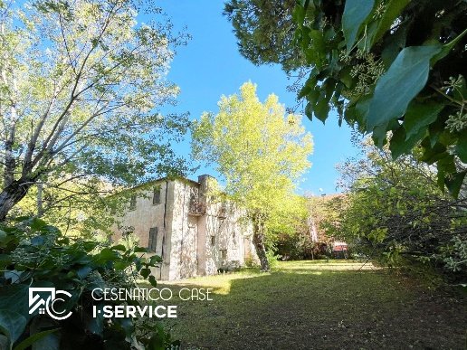 casa indipendente in vendita a Cesenatico