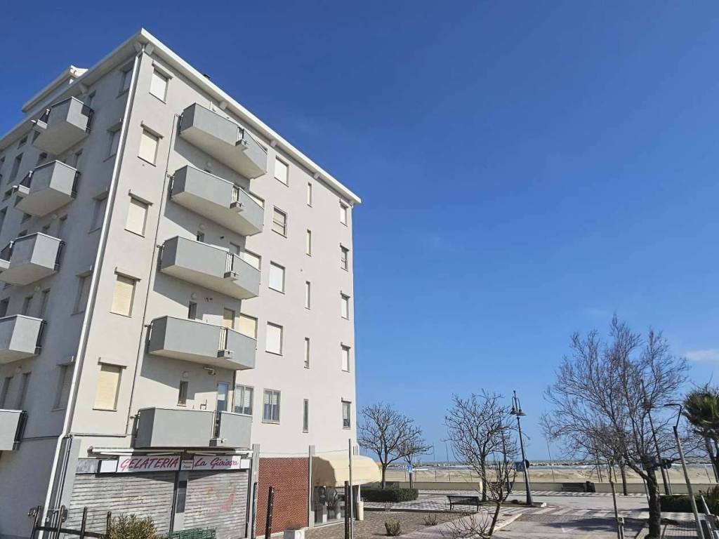 appartamento in vendita a Cesenatico in zona Valverde