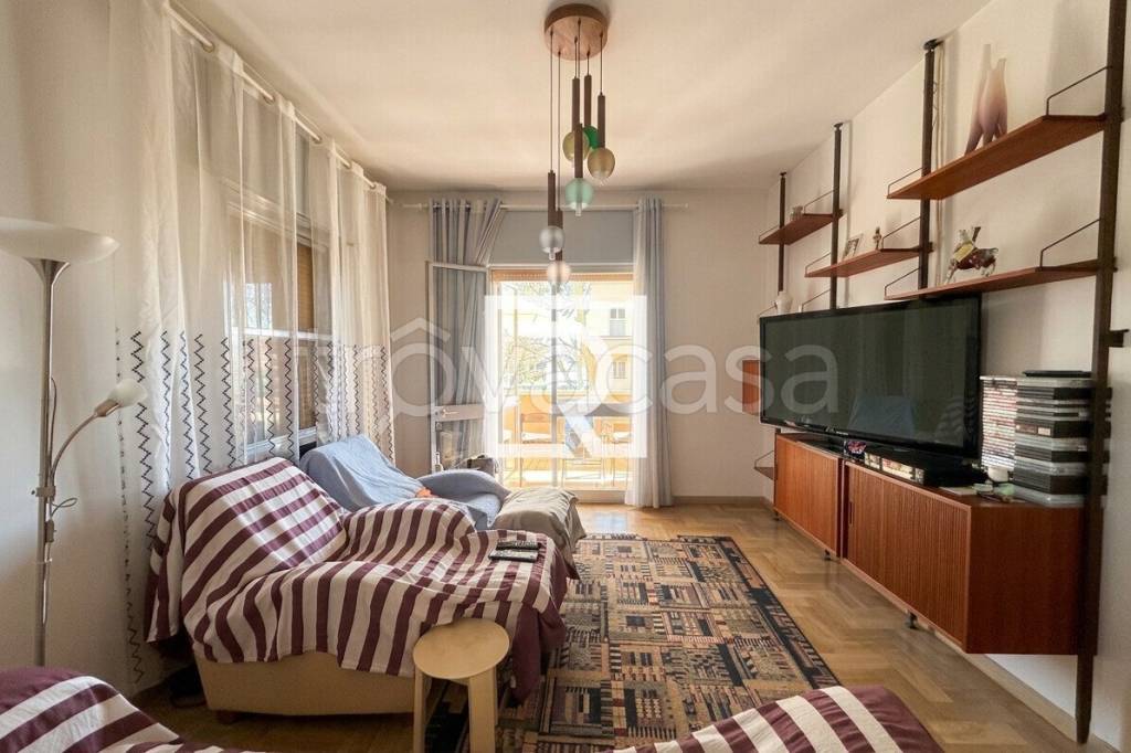 appartamento in vendita a Cesenatico in zona Valverde